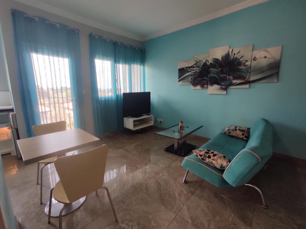 Residence Jardin Tropical Yaounde Luaran gambar