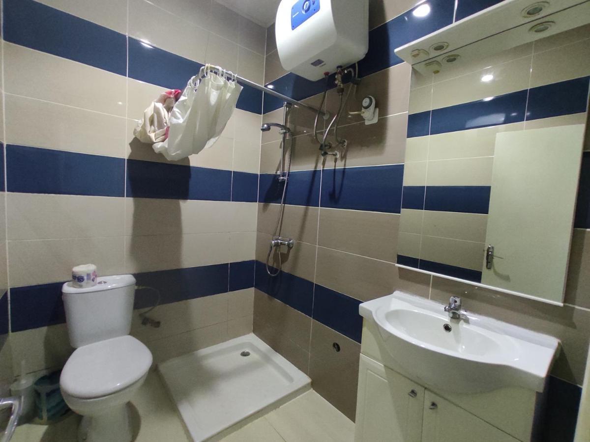 Residence Jardin Tropical Yaounde Luaran gambar