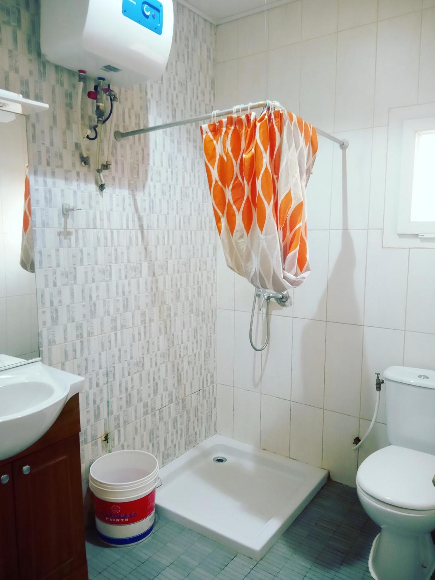 Residence Jardin Tropical Yaounde Luaran gambar
